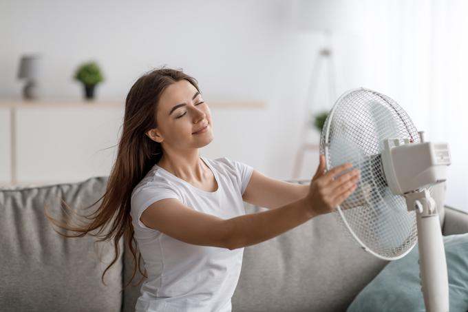 ventilator | Foto: Shutterstock