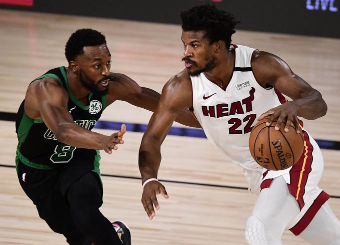 Jimmy Butler | Foto: Getty Images