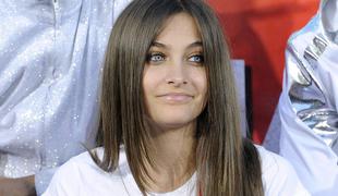 Paris Jackson: Ko odrastem, bom …