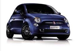 TwinAir oprema za fiat 500