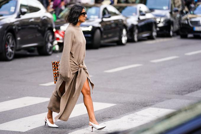 moda, stil | Foto: Getty Images