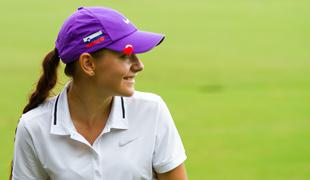 Odličen štart Ane Belac na turneji LPGA, Pia Babnik postavila rekord igrišča