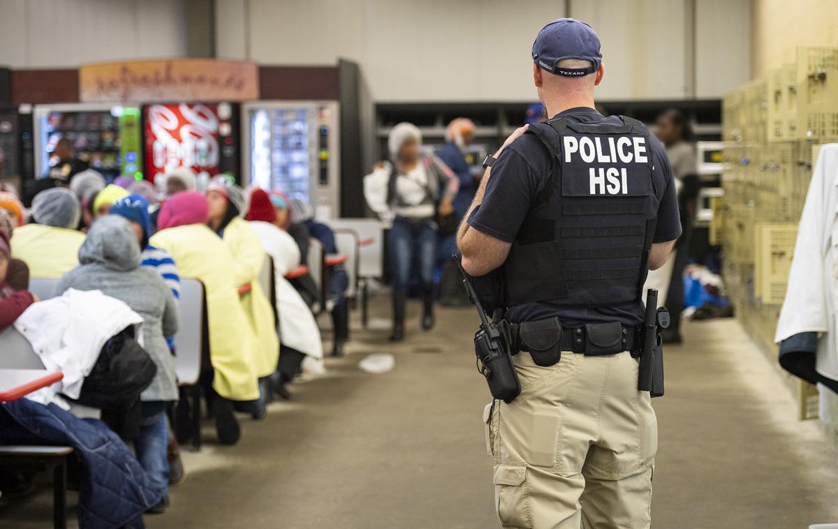 FBI Mississippi | Foto Reuters