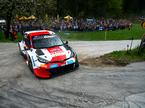 Croatia WRC 2023