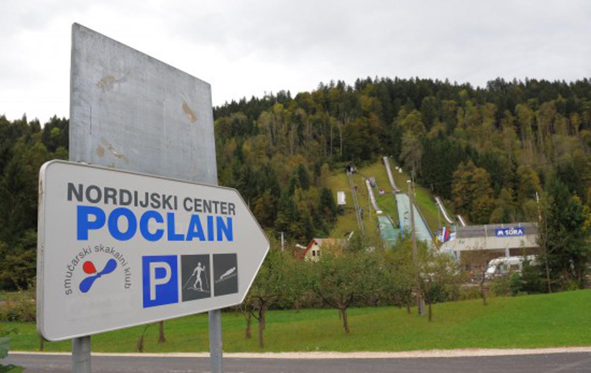 Nordijski center Žiri | V Žireh so po 17 letih končno dočakali nov, sodoben nordijski center. 