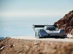 Volkswagen Pikes Peak