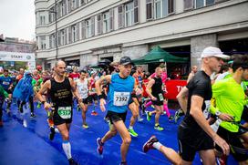 Volkswagen 23. Ljubljanski maraton