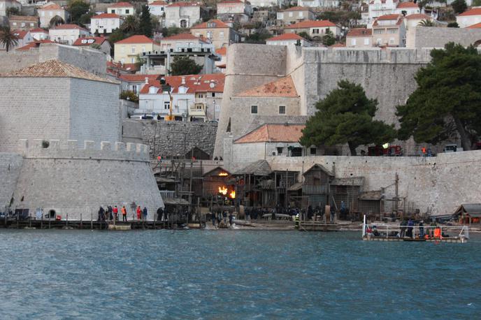 Dubrovnik | Foto STA