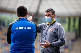 Maribor Nafta