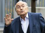 Sepp Blatter