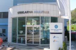 Steklarna Hrastnik bo povečala proizvodnjo embalažnega stekla