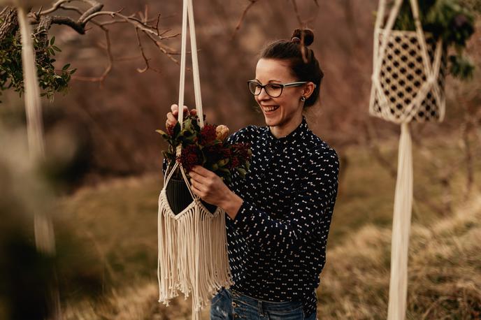 Metka Sporiš, Sanjski Šopek | Foto LR Weddings