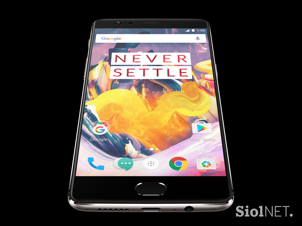 OnePlus 3T