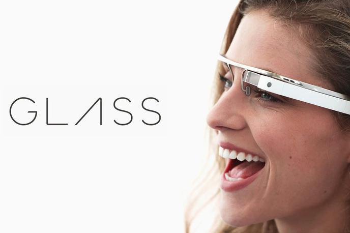 Google Glass