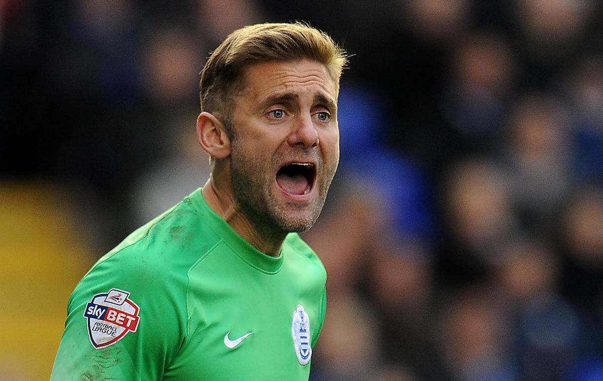 Robert Green | Foto Getty Images