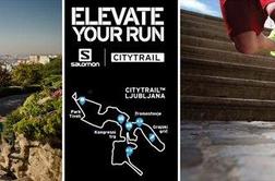 CITYTRAIL™ tekaška druženja