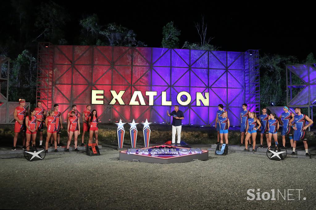 Exatlon ep 7