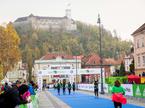 Ljubljanski maraton 2017