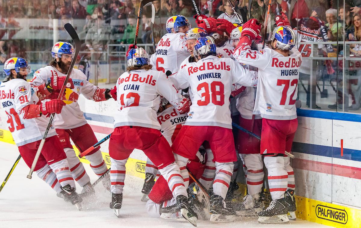 Salzburg Bolzano | Foto Sportida