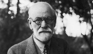 Freud, razlagalec sodobne družbe