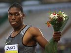 Caster Semenya