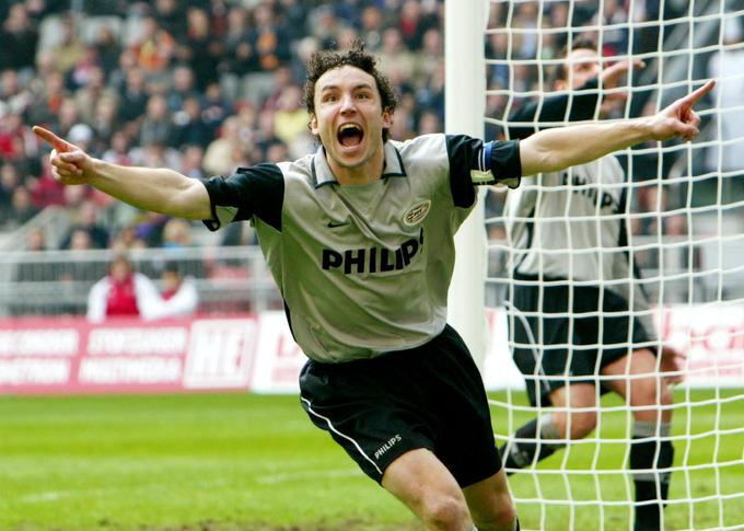 Mark van Bommel | Foto: Reuters