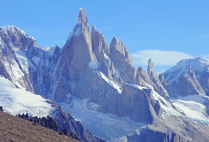 Cerro Torre | Foto: Thinkstock