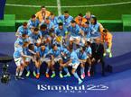 Manchester City Inter