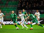 Nk Olimpija Ljubljana, NK Maribor, Prva liga Telekom Slovenije