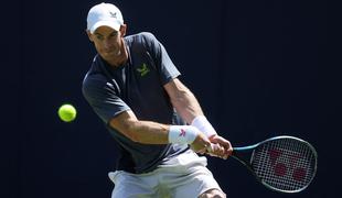 Andy Murray po OI napovedal slovo