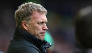 David Moyes, mož, ki je v enem letu uničil Manchester United