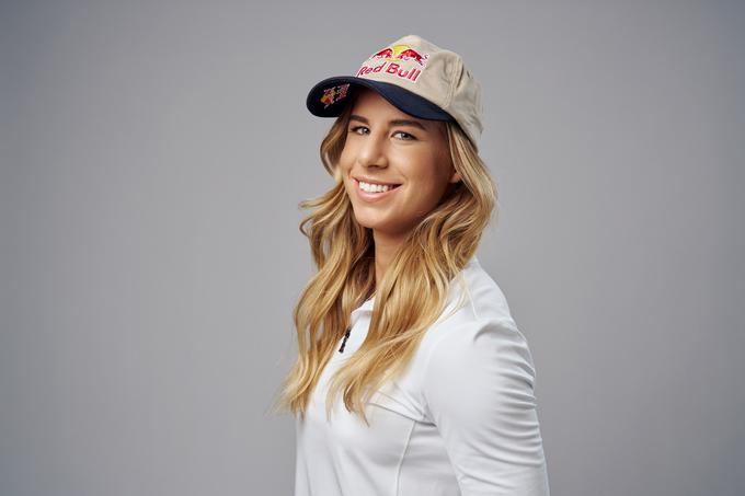 Ester Ledecka | Foto: Red Bull Content Pool