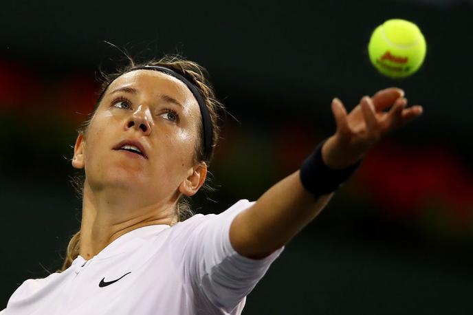 Viktorija Azarenka | Foto Gulliver/Getty Images