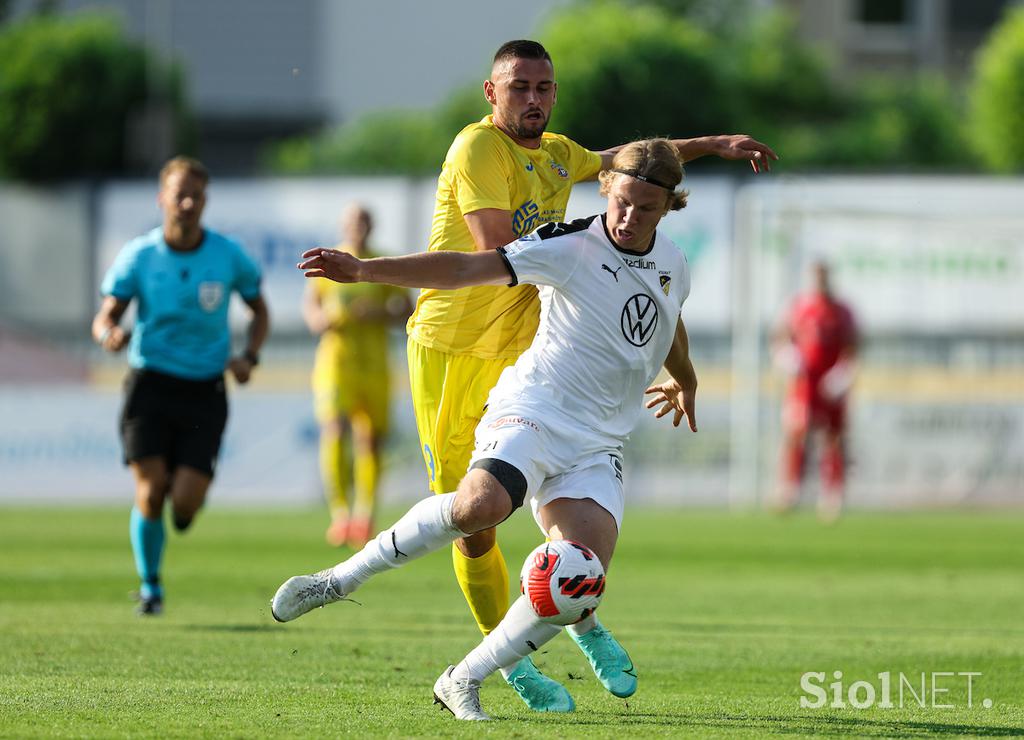 NK Domžale FC Honka