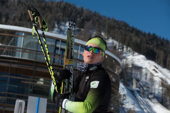 Miha Šimenc | Foto Sportida