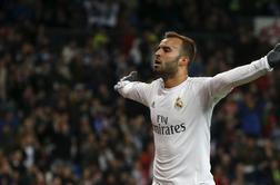 Jese se iz Madrida za pet let seli v Pariz