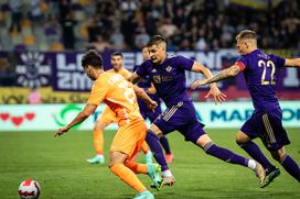 NK Maribor Urartu