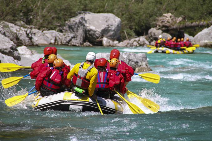 Soča | Foto: 