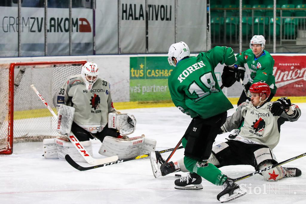 Olimpija Jesenice