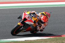 Marc Marquez