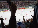 Stožice, SP v hokeju 2012