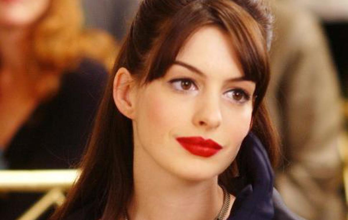 Anne Hathaway | Foto IMDb