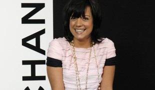 Lily Allen: Manekenke ne hodijo v fitnes za dve uri