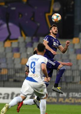 Maribor vs Celje Prva Liga Telekom Slovenije