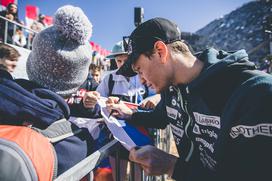 Planica, četrtek