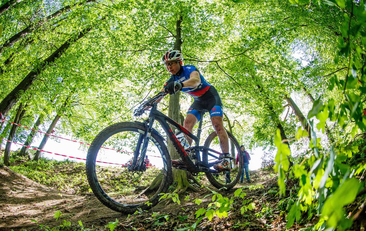 Tanja Žakelj | Foto Grega Valančič / Sportida