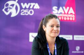 WTA Portorož