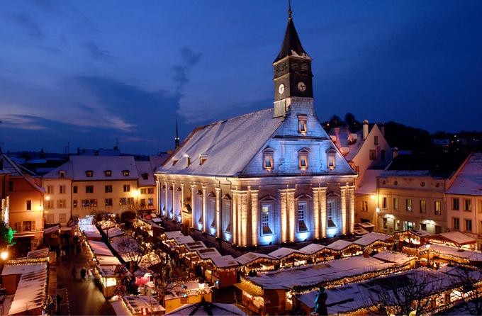 Montbeliard | Foto: Pays de Montbeliard