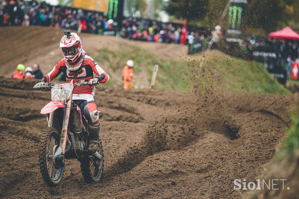 MXGP Mantova Gajser Herlings Febvre Cairoli