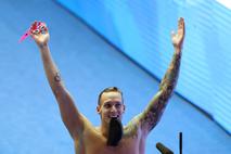 Caeleb Dressel